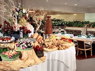 Four Points By Sheraton Hotel