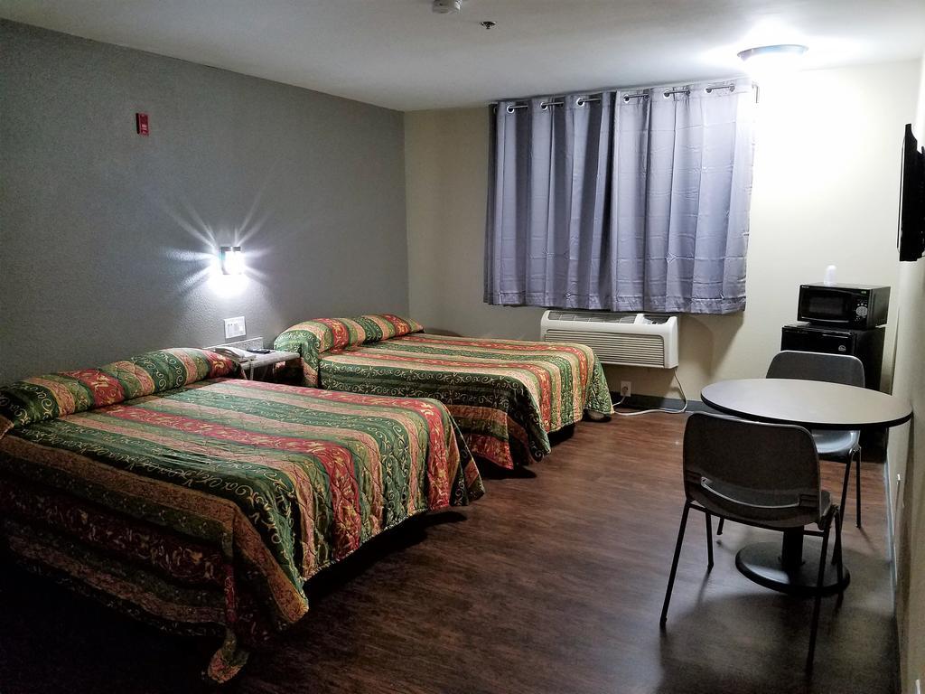 Motel Travel Time San Diego