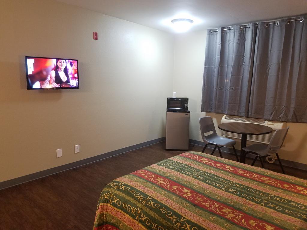 Motel Travel Time