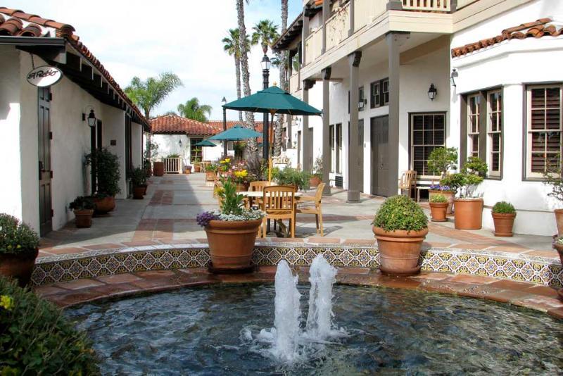 Fairfield & Old Town Hotel