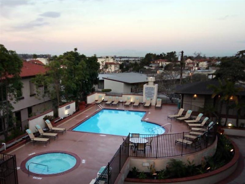 Fairfield & Old Town Hotel San Diego