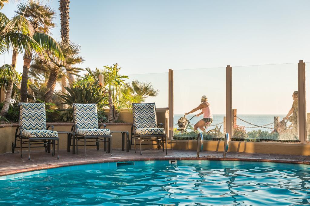 Pacific Terrace Hotel San Diego