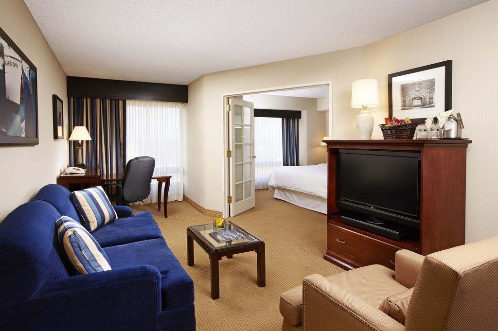 Hotel Marriott Vacation Club,    San Diego