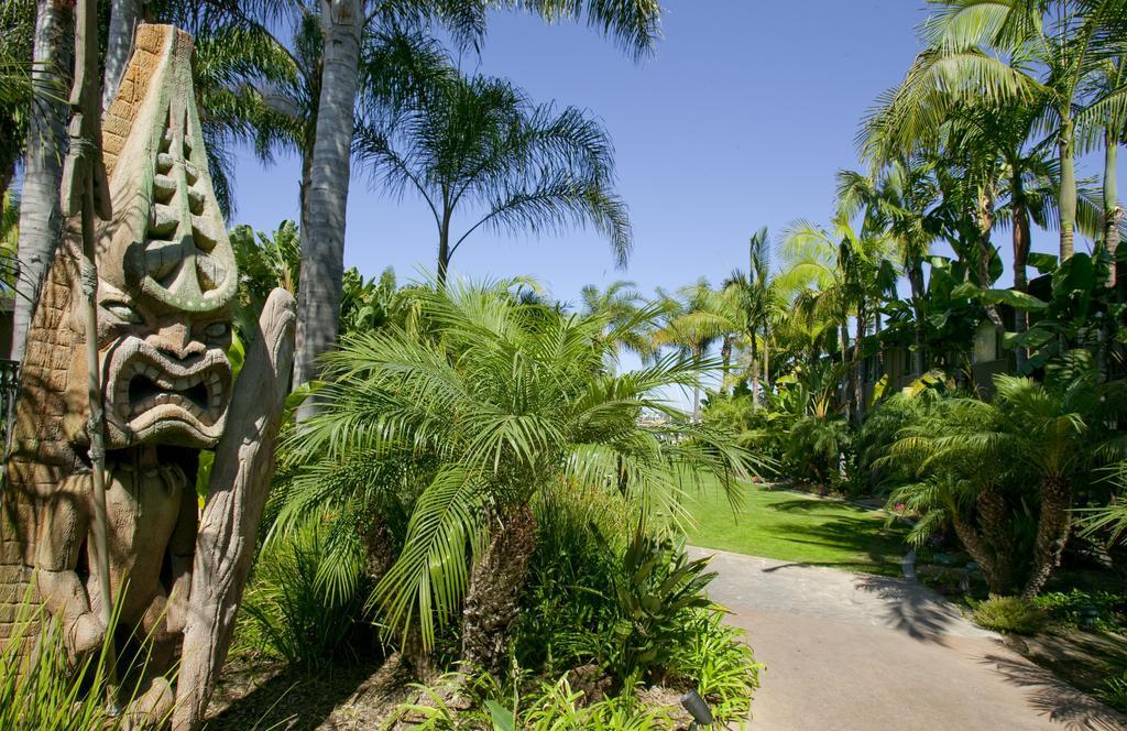The Dana On Mission Bay Hotel