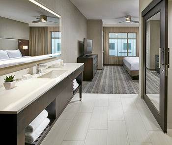 Homewood By Hilton Downtown/bayside Hotel 3*