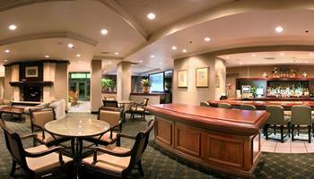 Hotel Country & By Radisson, North, Ca 3*