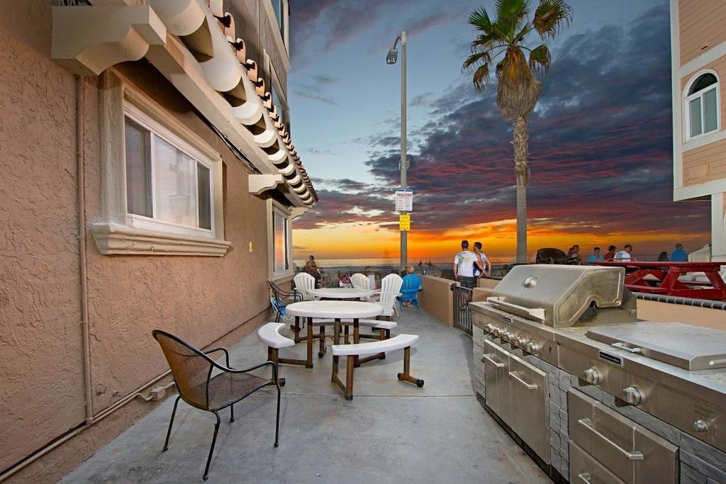 101-luxury1 Holiday home San Diego