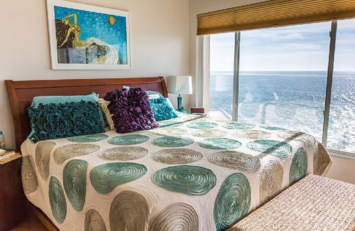 Apartment House By The Ocean San Diego