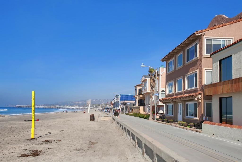 101-luxury1 * San Diego