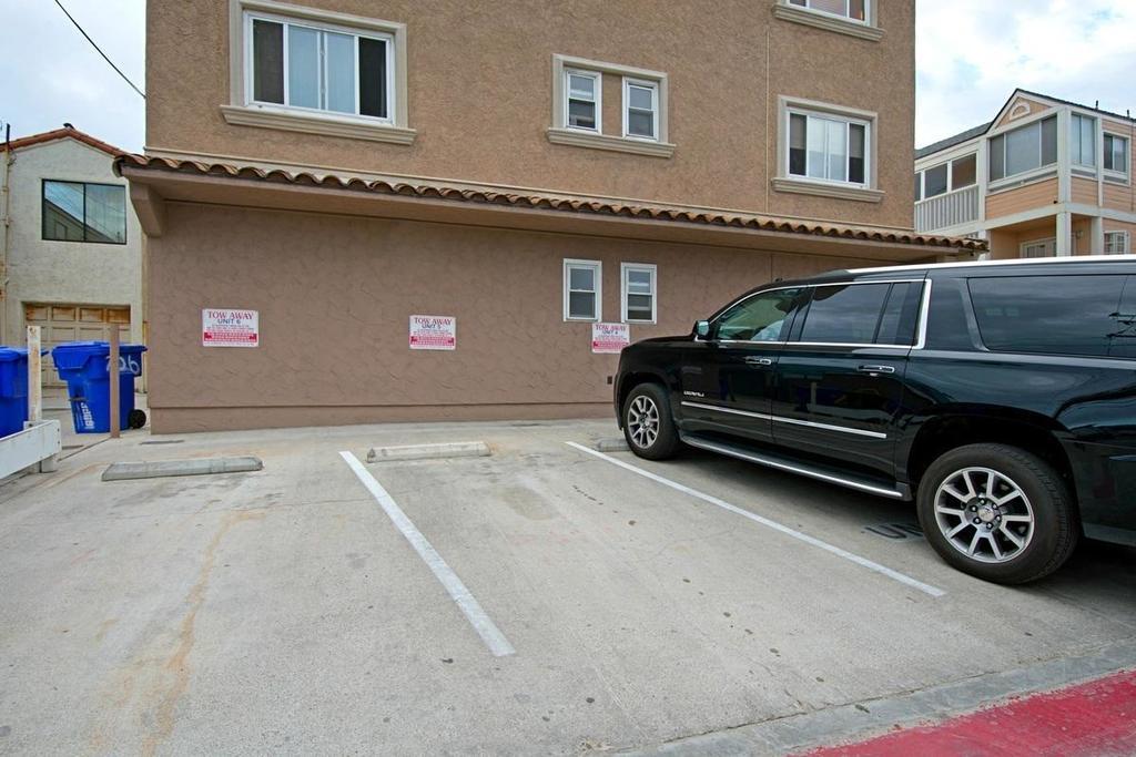 101-luxury1 * San Diego