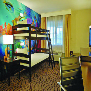 Hotel Mission View & Sea World - Zoo 3*