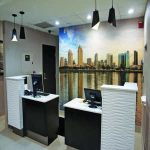 Mission View & Sea World - Zoo Hotel 3*