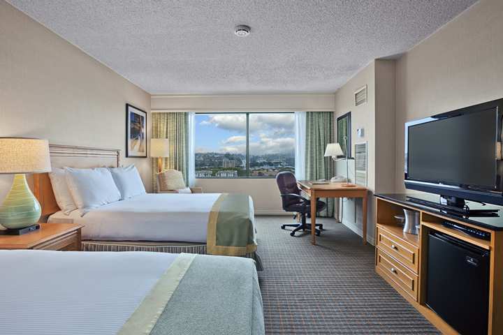 Hilton Mission Valley Hotel