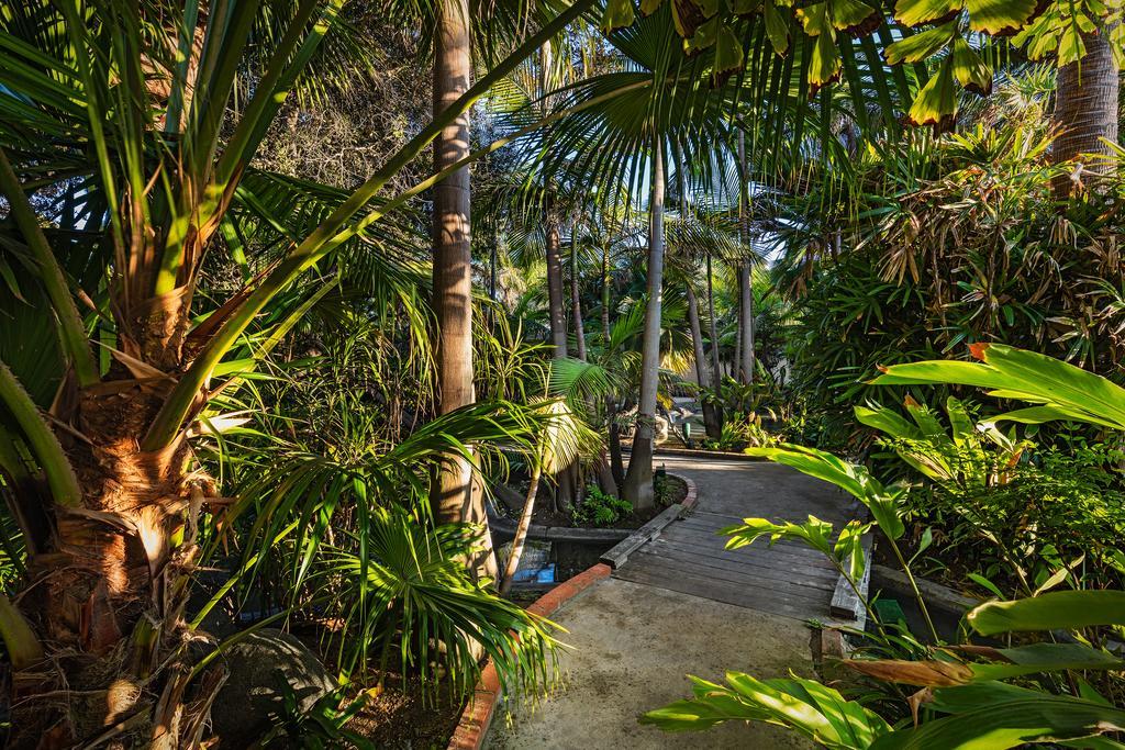 Bahia San Diego