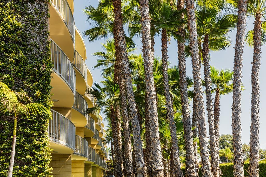 Hotel Bahia San Diego