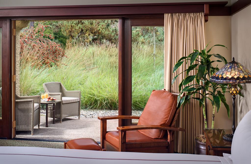 The At Torrey Pines Hotel 5*
