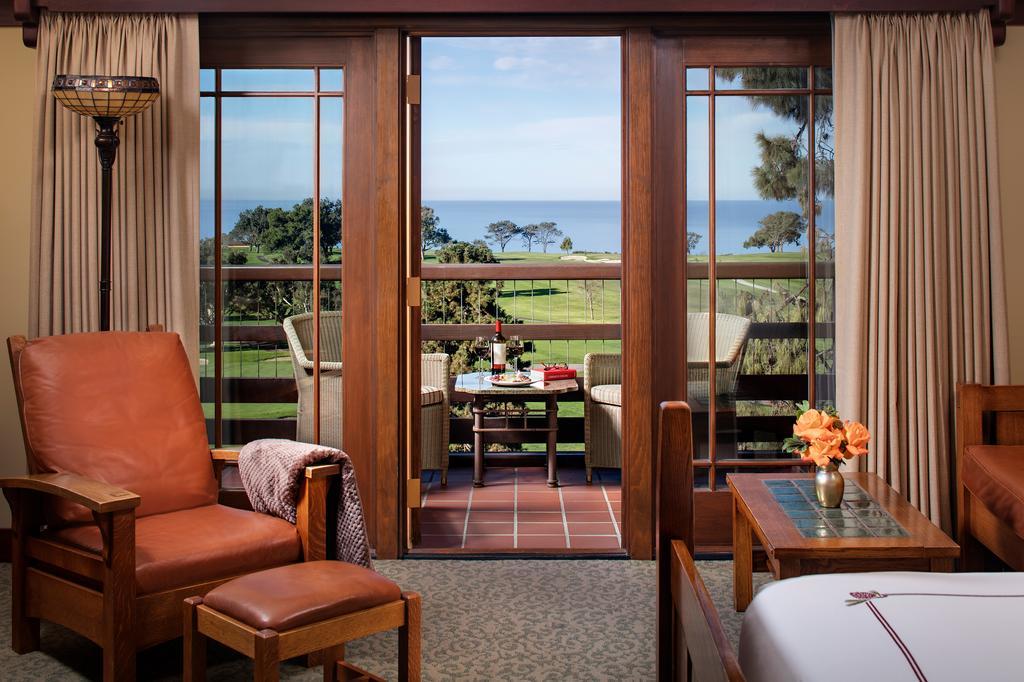 The At Torrey Pines San Diego