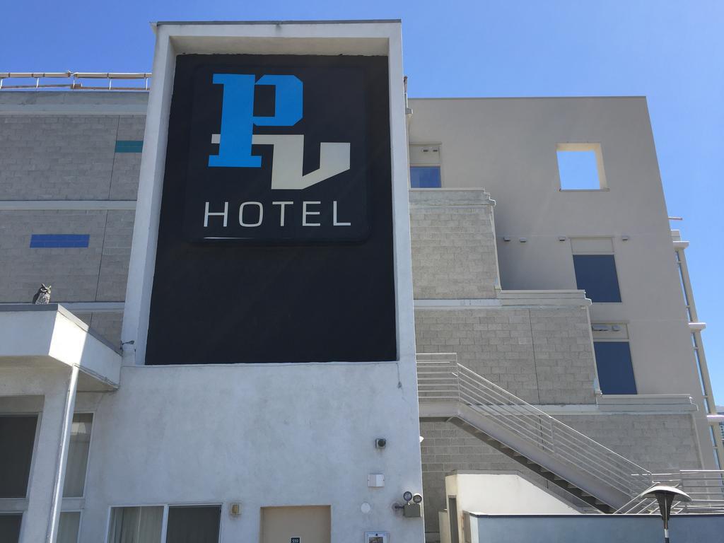 Porto Vista In Little Italy (adults Only) Hotel San Diego