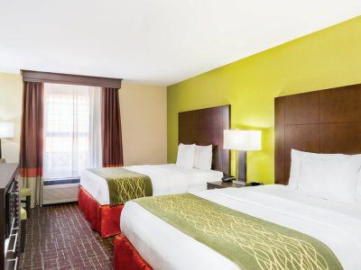 Inn Comfort Old Town