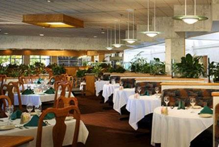 Hotel Four Points By Sheraton
