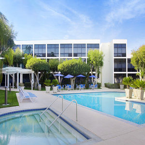 Four Points By Sheraton 3* San Diego