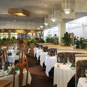 Hotel Four Points By Sheraton San Diego