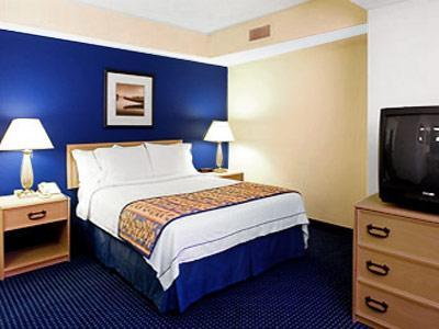By Marriott Downtown