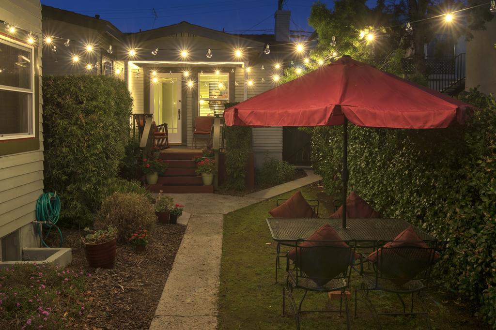 Inn Hillcrest House Bed & Breakfast