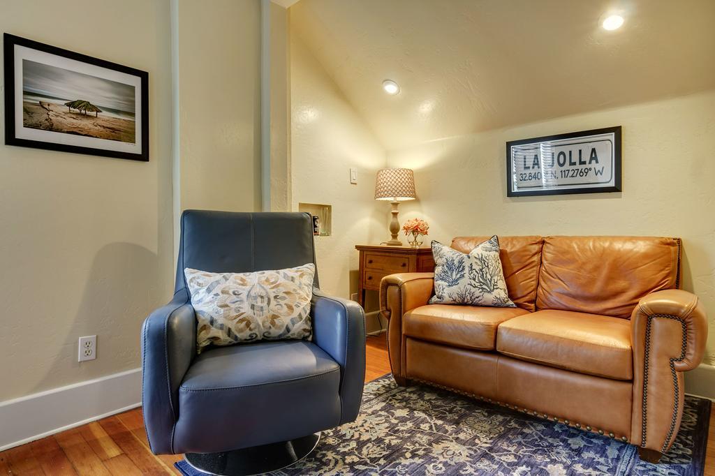 Hillcrest House Bed & Breakfast 3* San Diego