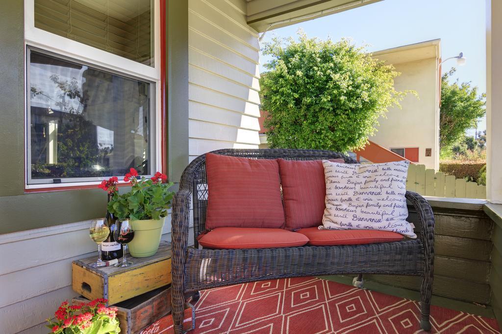 Hillcrest House Bed & Breakfast San Diego