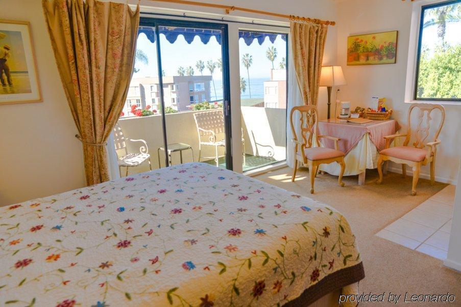 Cormorant Boutique 3* San Diego