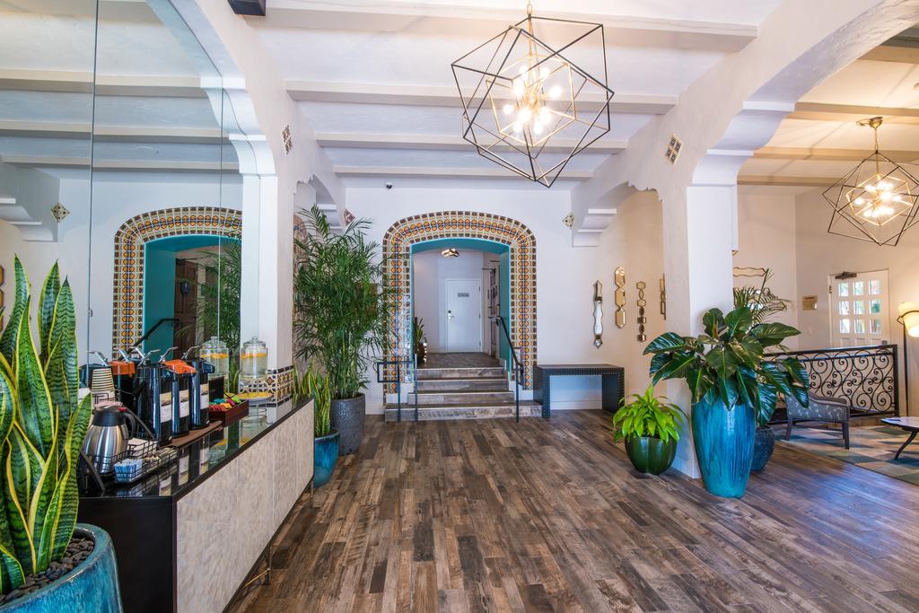 Inn El Cordova San Diego