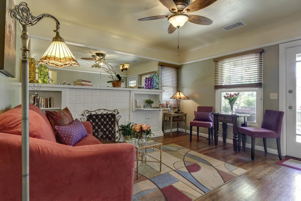 Hillcrest House Bed & Breakfast Inn San Diego