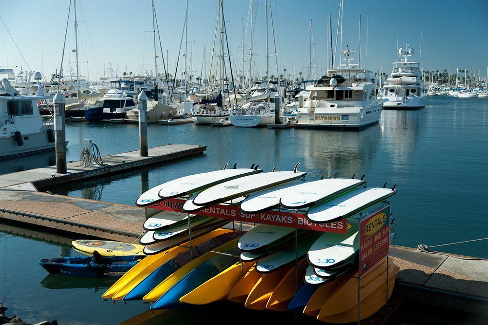 Point Loma 2* San Diego