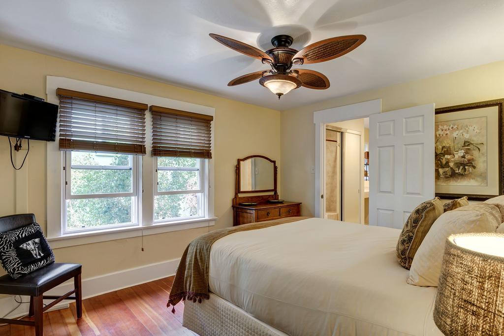 Hillcrest House Bed & Breakfast 3* San Diego