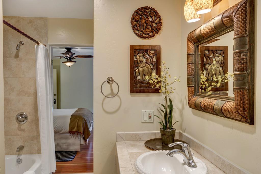 Hillcrest House Bed & Breakfast San Diego