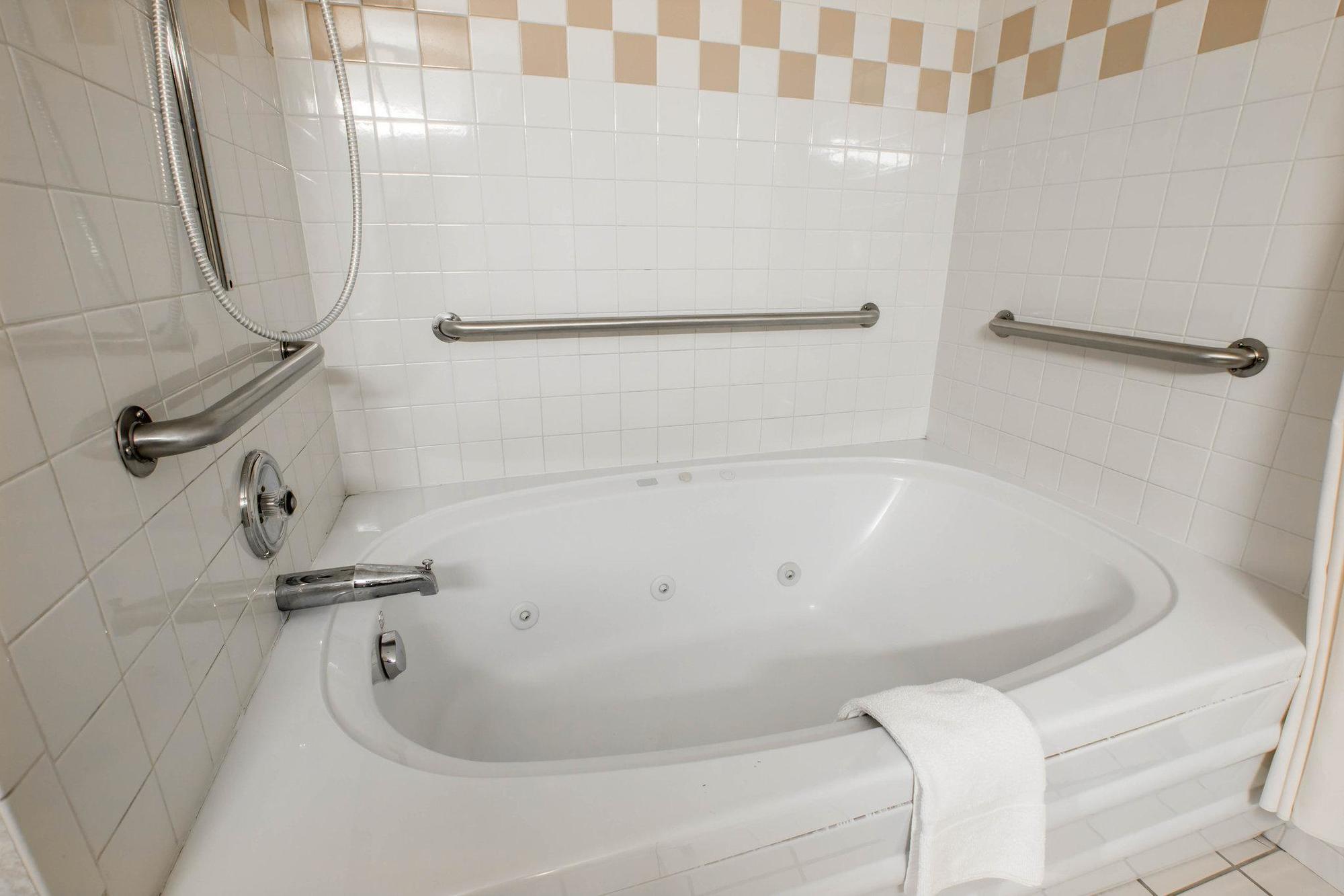Quality Otay Mesa Hotel San Diego