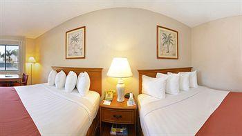Pleasant Hotel