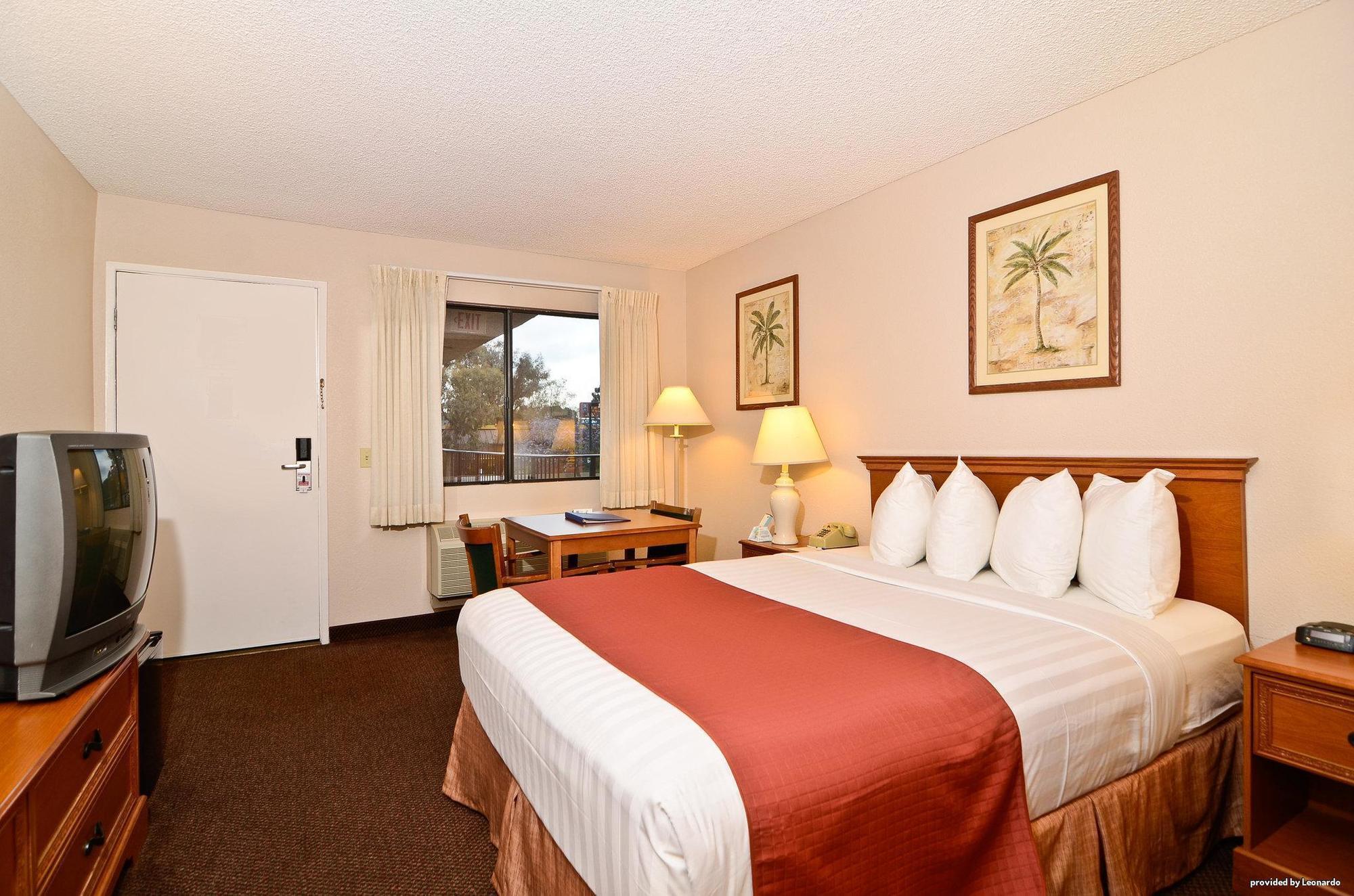 Pleasant Hotel San Diego