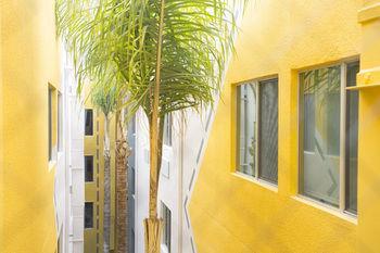 Hotel Staypineapple, Hotel Z, Gaslamp San Diego San Diego