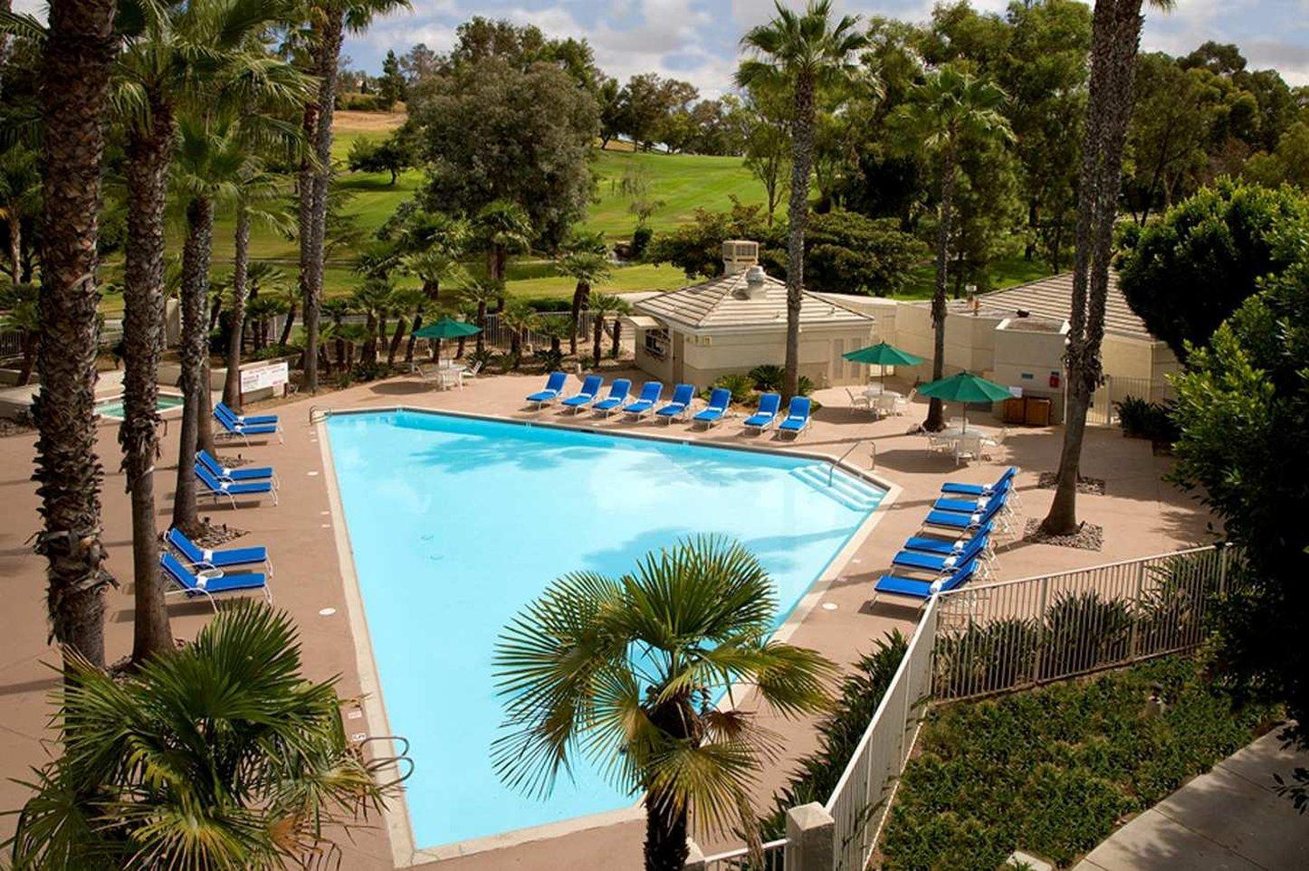 Karlan - A Doubletree By Hilton 4* San Diego
