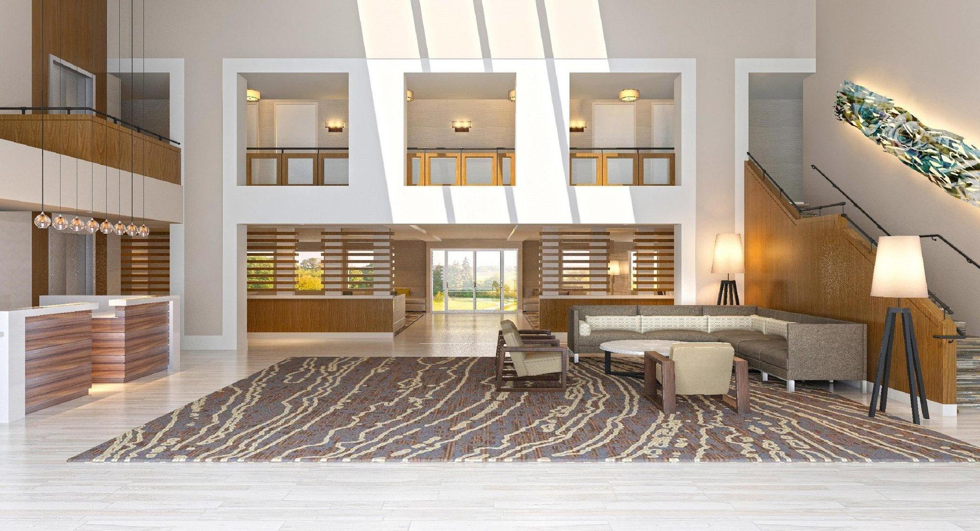 Karlan - A Doubletree By Hilton Resort
