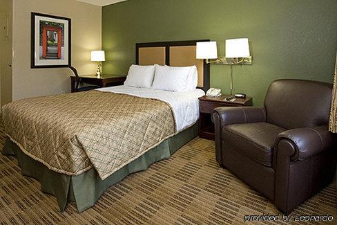 Hotel Extended America - - Fashion Valley