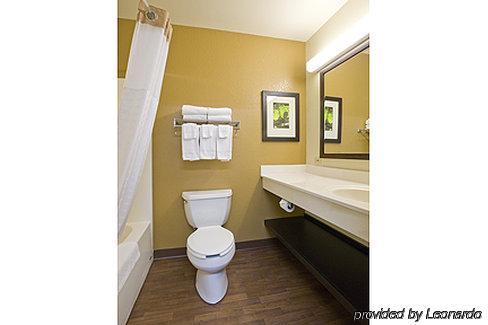 Extended America - - Fashion Valley Hotel