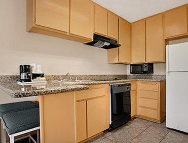 Days By Wyndham Mission Valley-sdsu Hotel San Diego