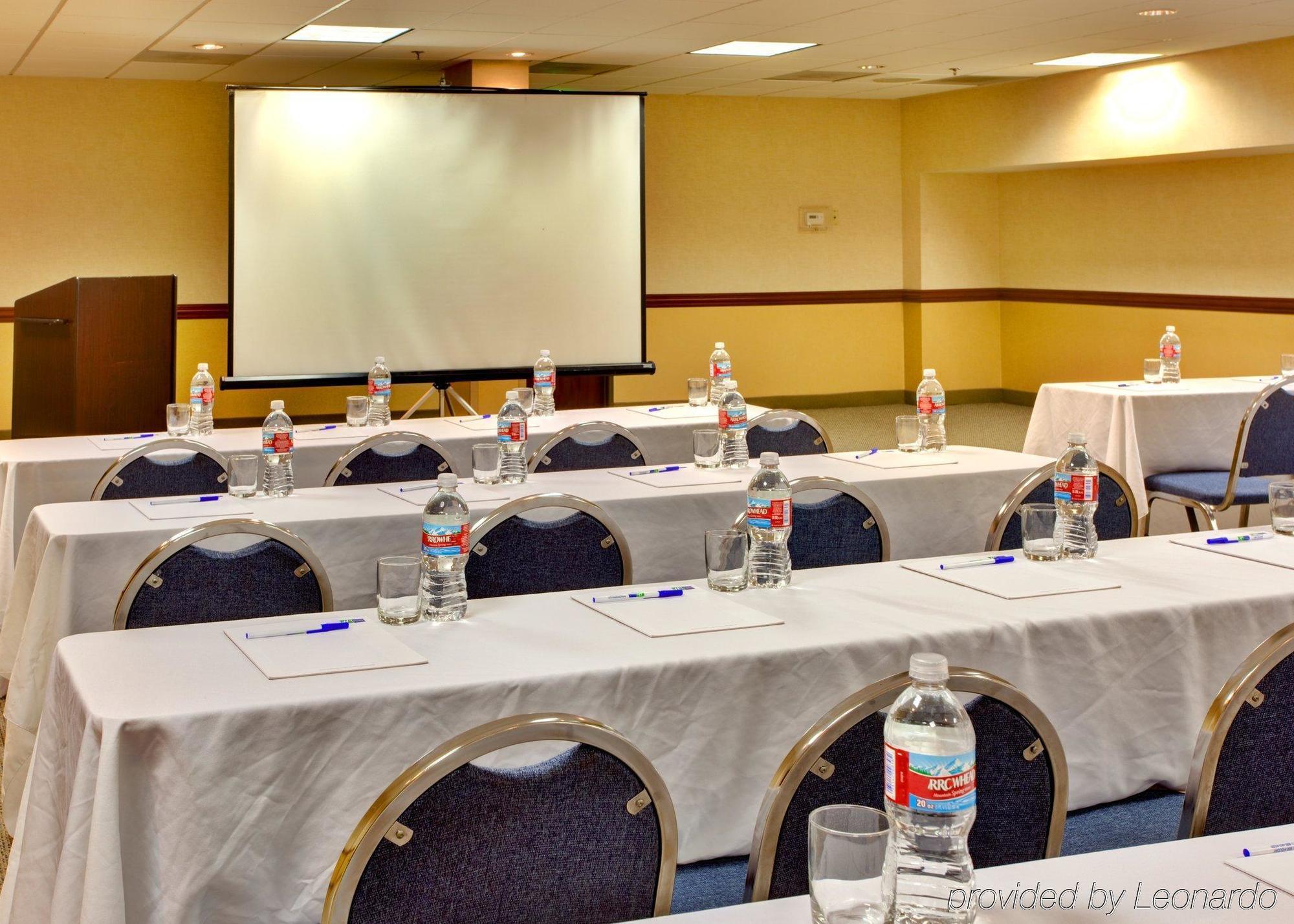 Express - Downtown By Ihg
