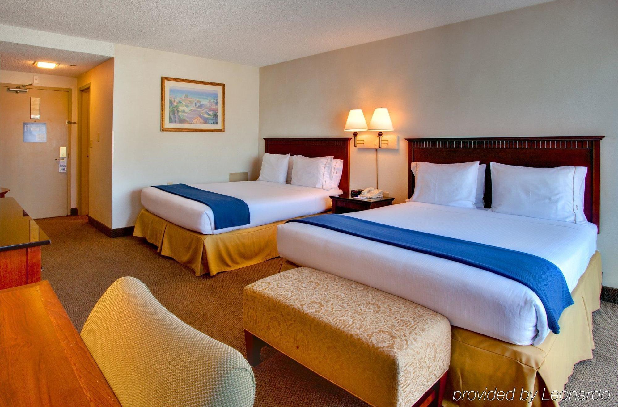 Express - Downtown By Ihg Hotel San Diego