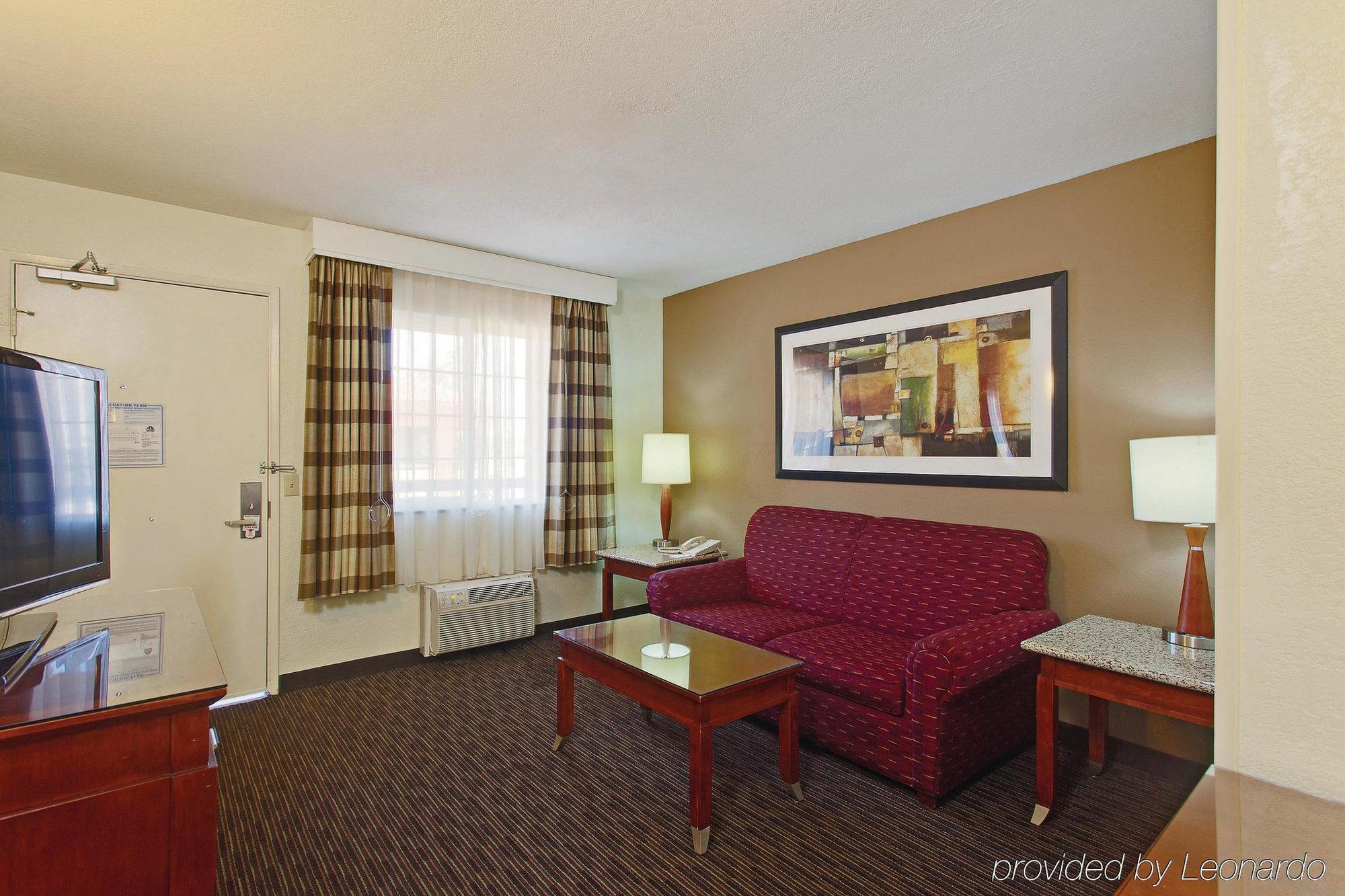 Hotel Mission View & Sea World - Zoo