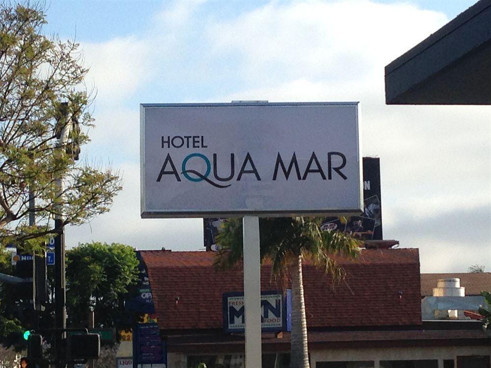Aqua Mar San Diego