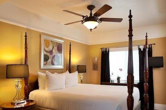 Found Hotel